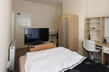 6 bed house, Malefant Street, Cathays, Cardiff, CF244QE - Image 8
